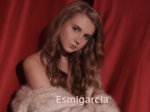 Esmigarcia