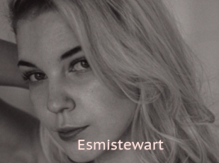 Esmistewart