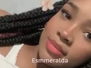 Esmmeralda