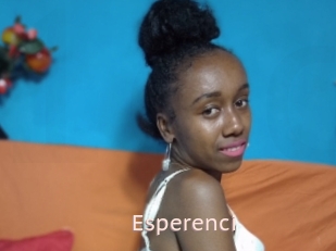Esperenci