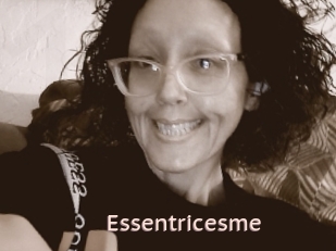 Essentricesme