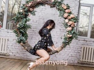 Essenyong