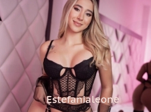 Estefanialeone