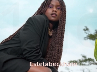 Estelabeckham