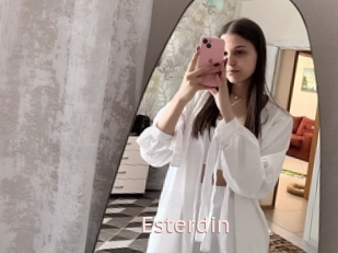 Esterdin