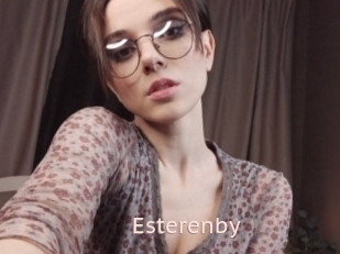 Esterenby