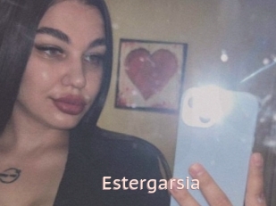 Estergarsia