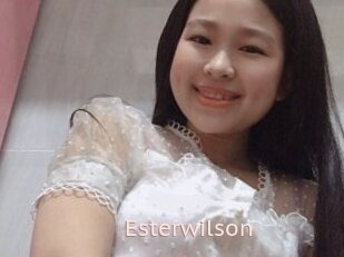 Esterwilson