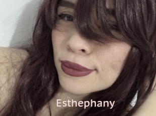 Esthephany