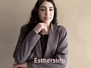 Esthersims