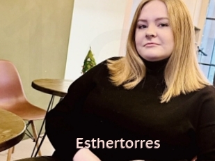 Esthertorres
