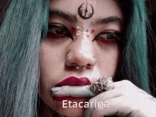 Etacarina