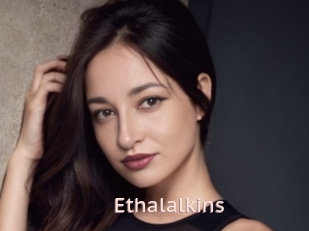 Ethalalkins