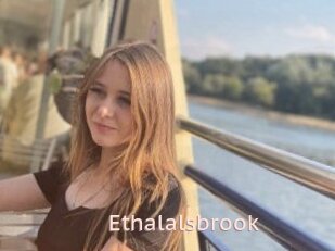 Ethalalsbrook