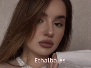 Ethalbales