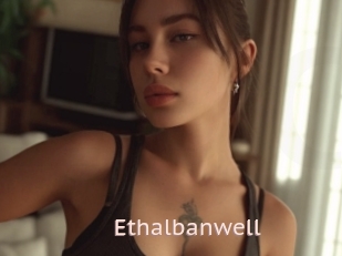 Ethalbanwell