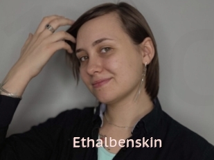 Ethalbenskin