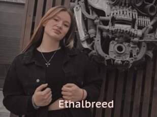 Ethalbreed