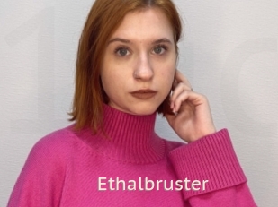 Ethalbruster