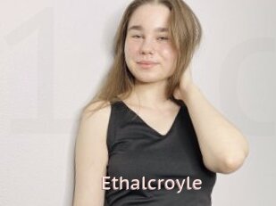 Ethalcroyle