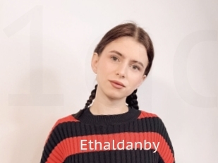 Ethaldanby
