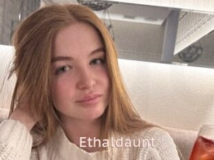 Ethaldaunt