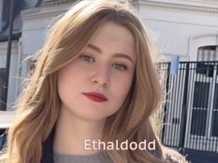 Ethaldodd