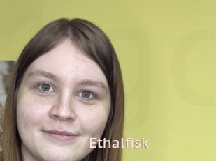 Ethalfisk