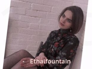 Ethalfountain
