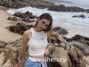 Ethalhersey