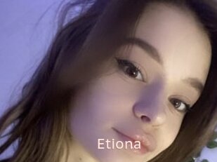Etiona
