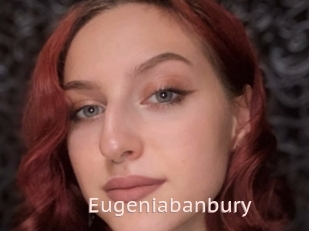 Eugeniabanbury