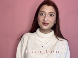 Eugeniabluitt