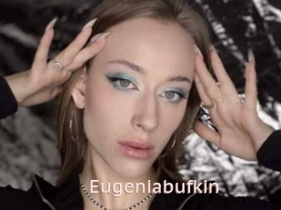 Eugeniabufkin