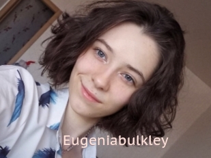 Eugeniabulkley