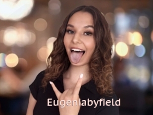 Eugeniabyfield