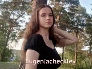 Eugeniacheckley