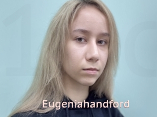 Eugeniahandford