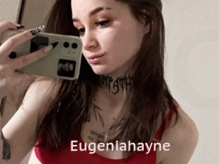 Eugeniahayne