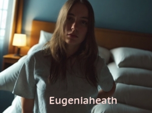 Eugeniaheath