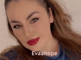 Evaahope