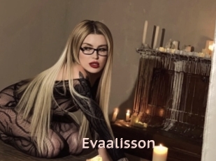 Evaalisson