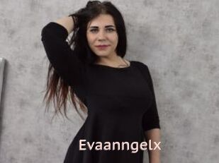 Evaanngelx