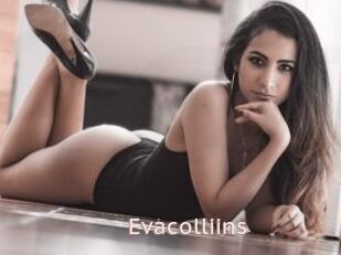Evacolliins