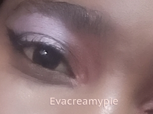 Evacreamypie