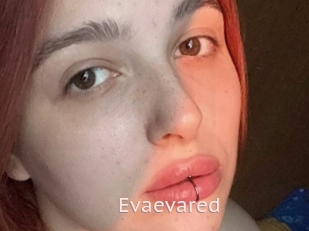 Evaevared
