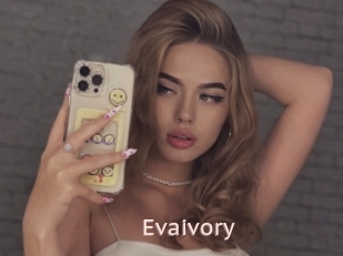 Evaivory