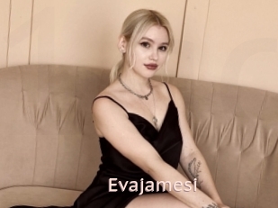 Evajamesi
