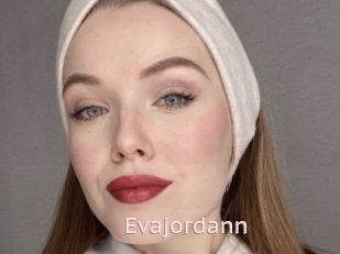 Evajordann