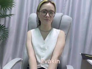 Evakin